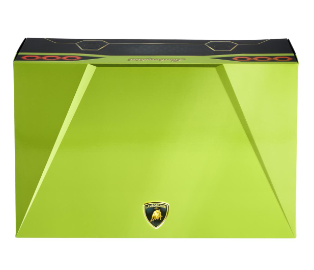 LEGO Technic 42115 Lamborghini Sián FKP 37 - 576290 - zdjęcie